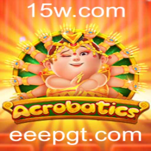Explorando o Fascinante Mundo do Jogo Acrobatics