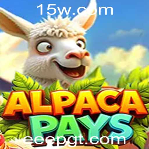 AlpacaPays: A Nova Sensação no Mundo dos Jogos