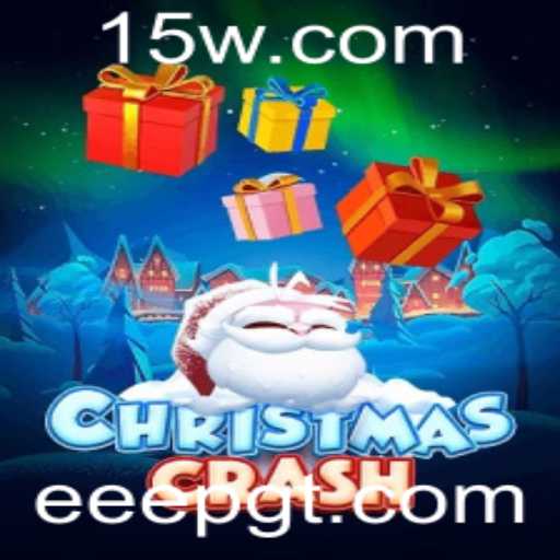 Descubra o Jogo ChristmasCrash: Tudo o que Você Precisa Saber