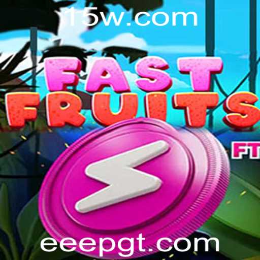 Explorando FastFruits e a Experiência EEPG