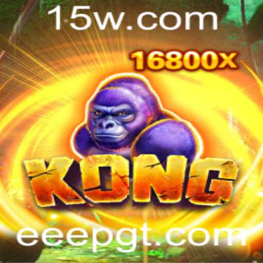 Descubra o Fascinante Mundo de Kong e o Jogo EEEPG