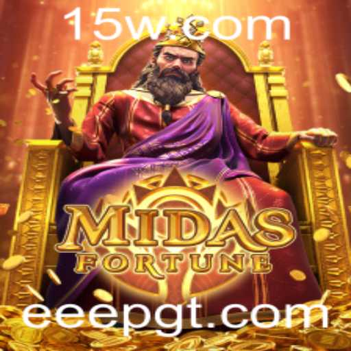 MidasFortune: O Novo Jogo de Estratégia Cativante