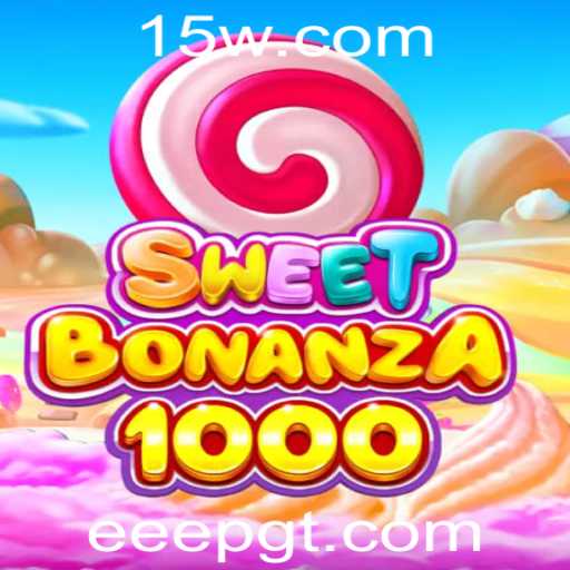 Descubra o Mundo de SweetBonanza1000: Um Jogo Encantador e Empolgante