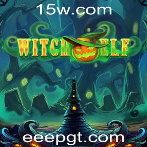 Descubra 'WitchElf': Uma Aventura Encantadora no Mundo dos Jogos de Tabuleiro